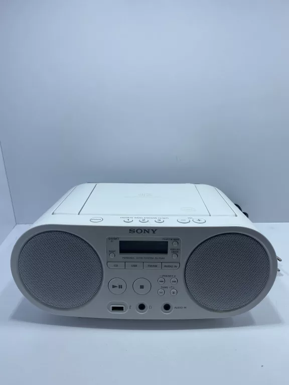 radio-sony-zs-ps50-batalionow-3a-plock