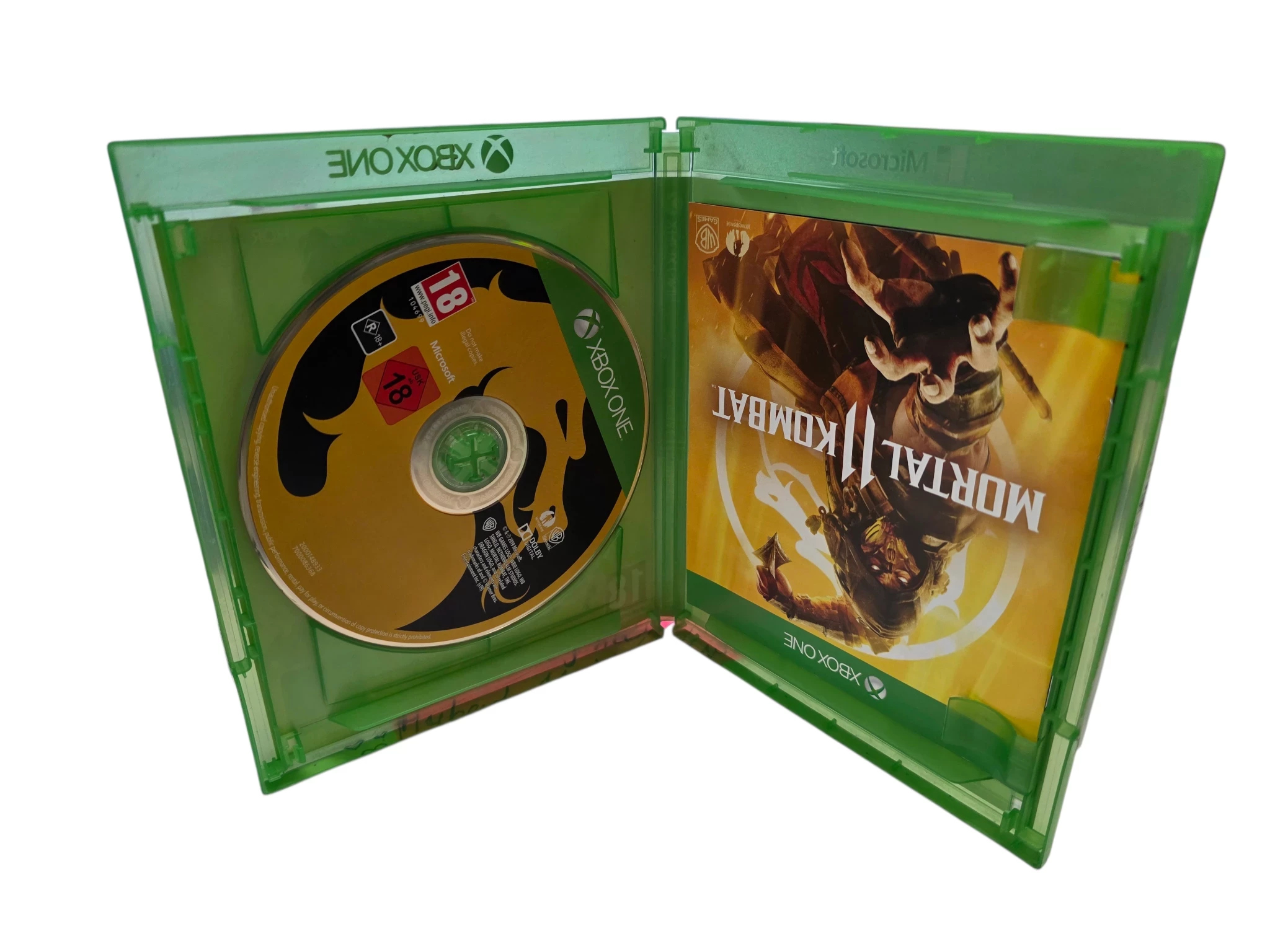 mortal-kombat-11-xbox-one-pudelkowa-ean-gtin-5051888247259