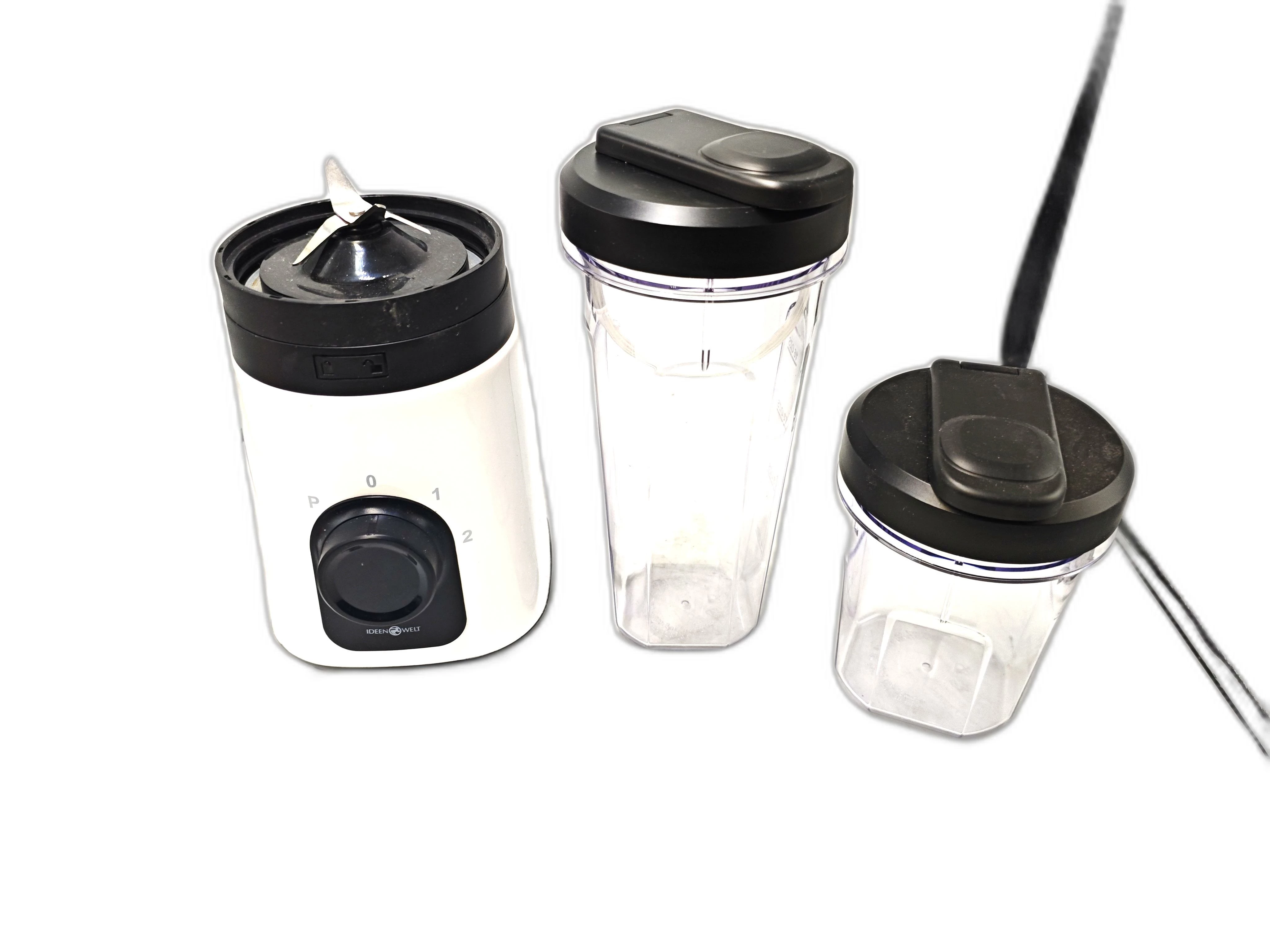 ideenwelt-best-basics-smoothie-maker-kpl-ean-gtin-4067522055167