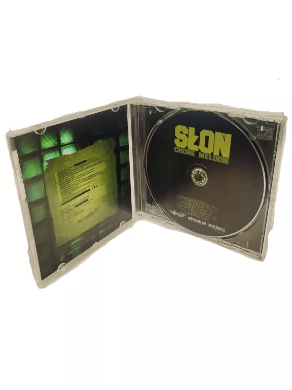 plyta-slon-chore-melodie-r2009-stan-11323-2