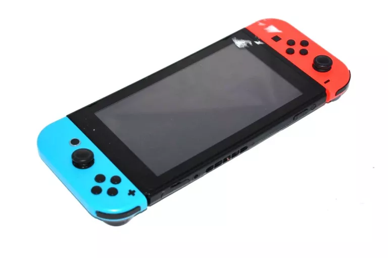 konsola-nintendo-switch-okazja-sprawna-zapraszamy-rynek-18-bochnia