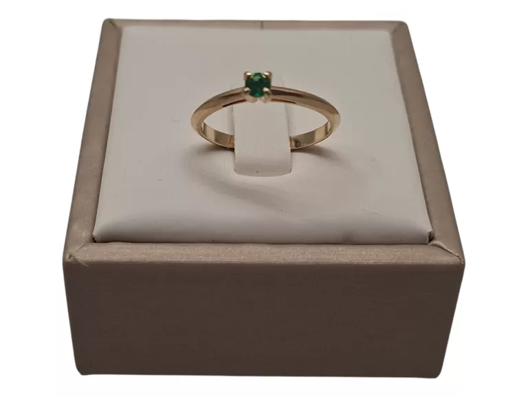 niesamowity-pierscionek-zloty-585-159g-r12-walbrzyska-4-wroclaw