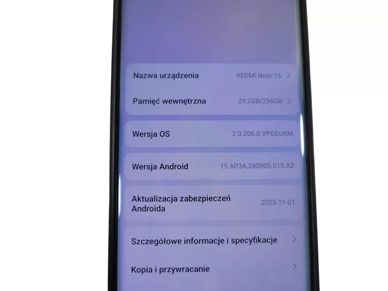 telefon-redmi-note-15-256gb-stan-11323-2