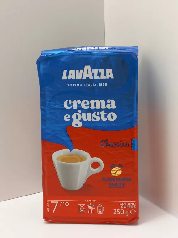 kawa-mielona-lavazza-crema-e-gusto-classico-250g-dw-30072027-r-dokerska-3-wroclaw