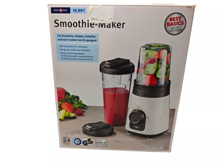 ideenwelt-best-basics-smoothie-maker-kpl-karmelicka-45a-krakow
