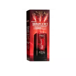 LOREAL SERUM 3W1
