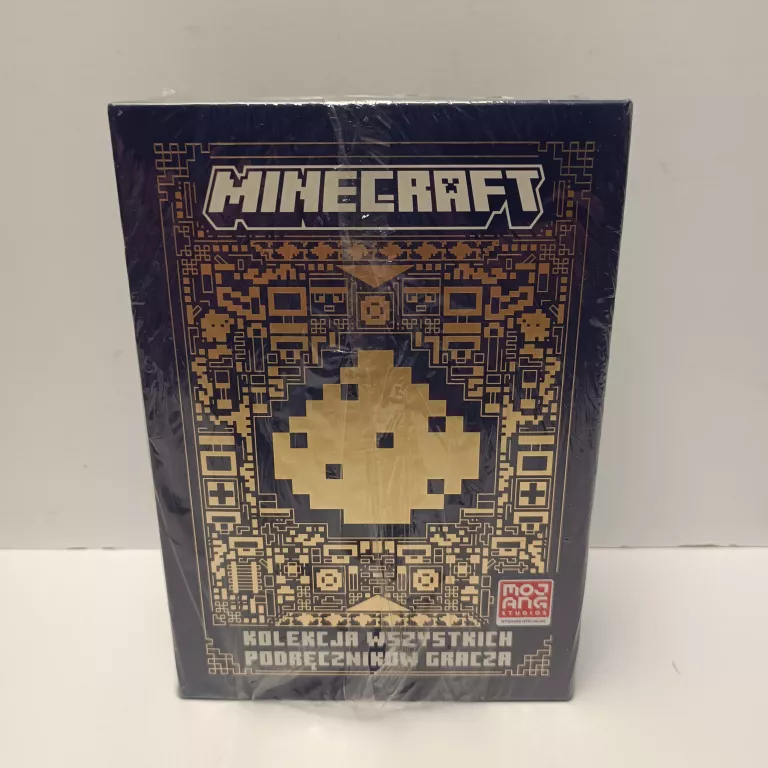 minecraft-kolekcja-wszystkich-podrecznikow-gracza-stan-11323-2