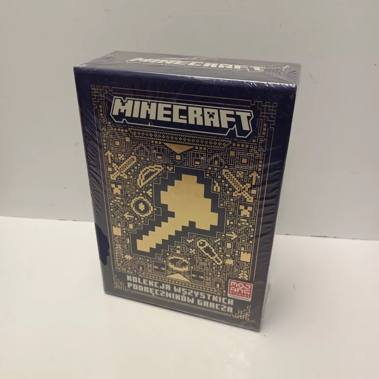 minecraft-kolekcja-wszystkich-podrecznikow-gracza-autor-craig-jelley-thomas-mcbrien