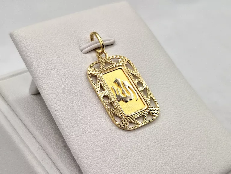 zlota-zawieszka-wisiorek-allah-750-18k-313g-32mm-stan-11323-2
