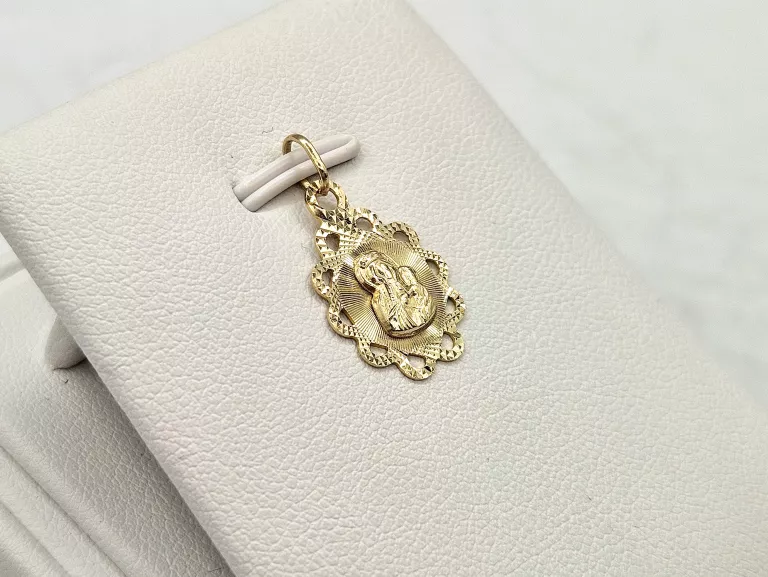 zlota-zawieszka-wisiorek-matka-boska-585-14k-083g-22mm-ean-gtin-6932308200049
