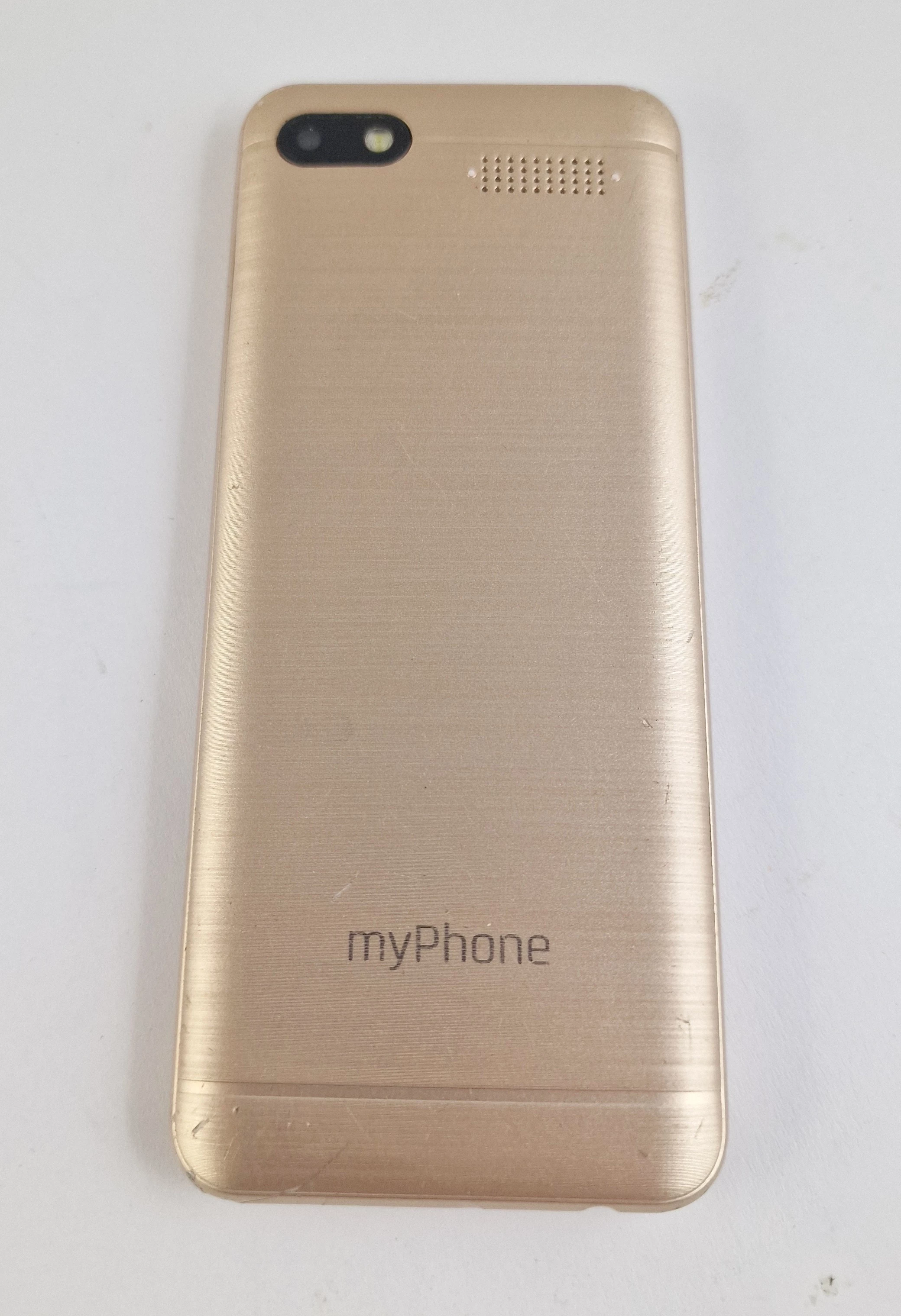 telefon-myphone-maestro-2-ean-gtin-5902983619086