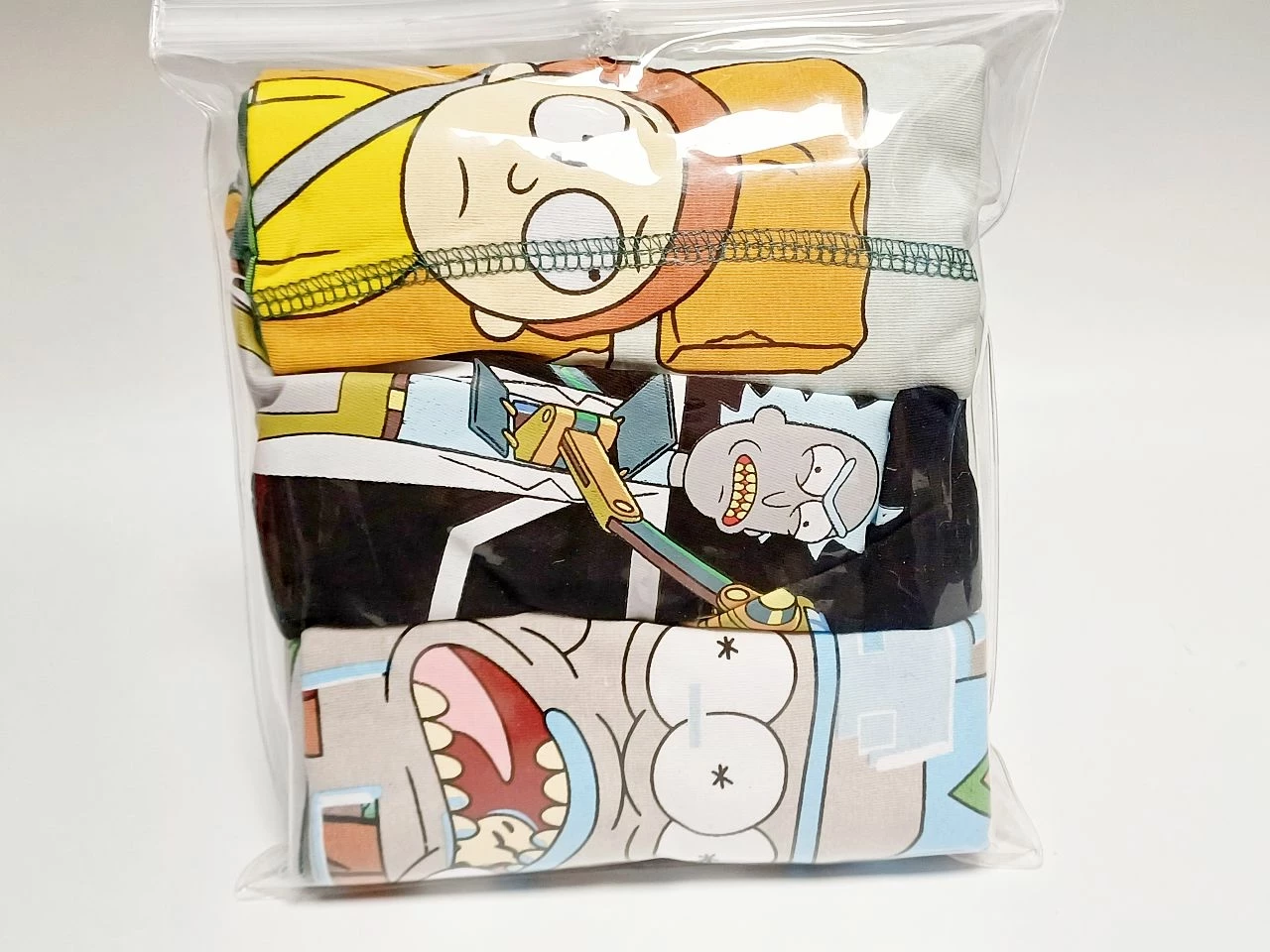 bokserki-cropp-rick-and-morty-xl-ean-gtin-5907400226618