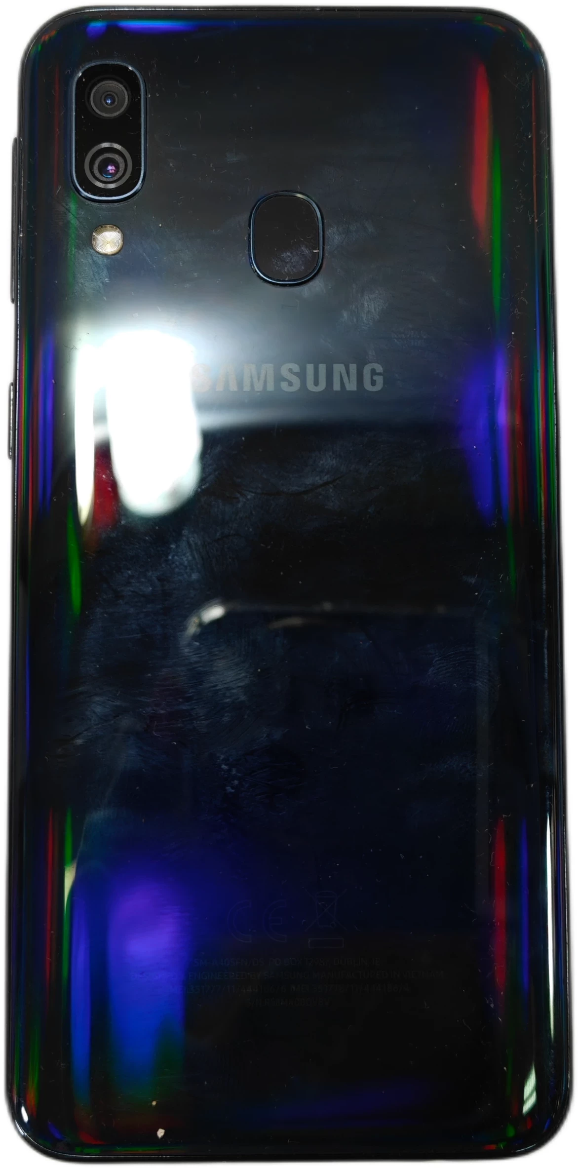 telefon-smartfon-samsung-galaxy-a40-4-gb-64-gb-4g-lte-czarny-dual-sim-ean-gtin-8801643826352