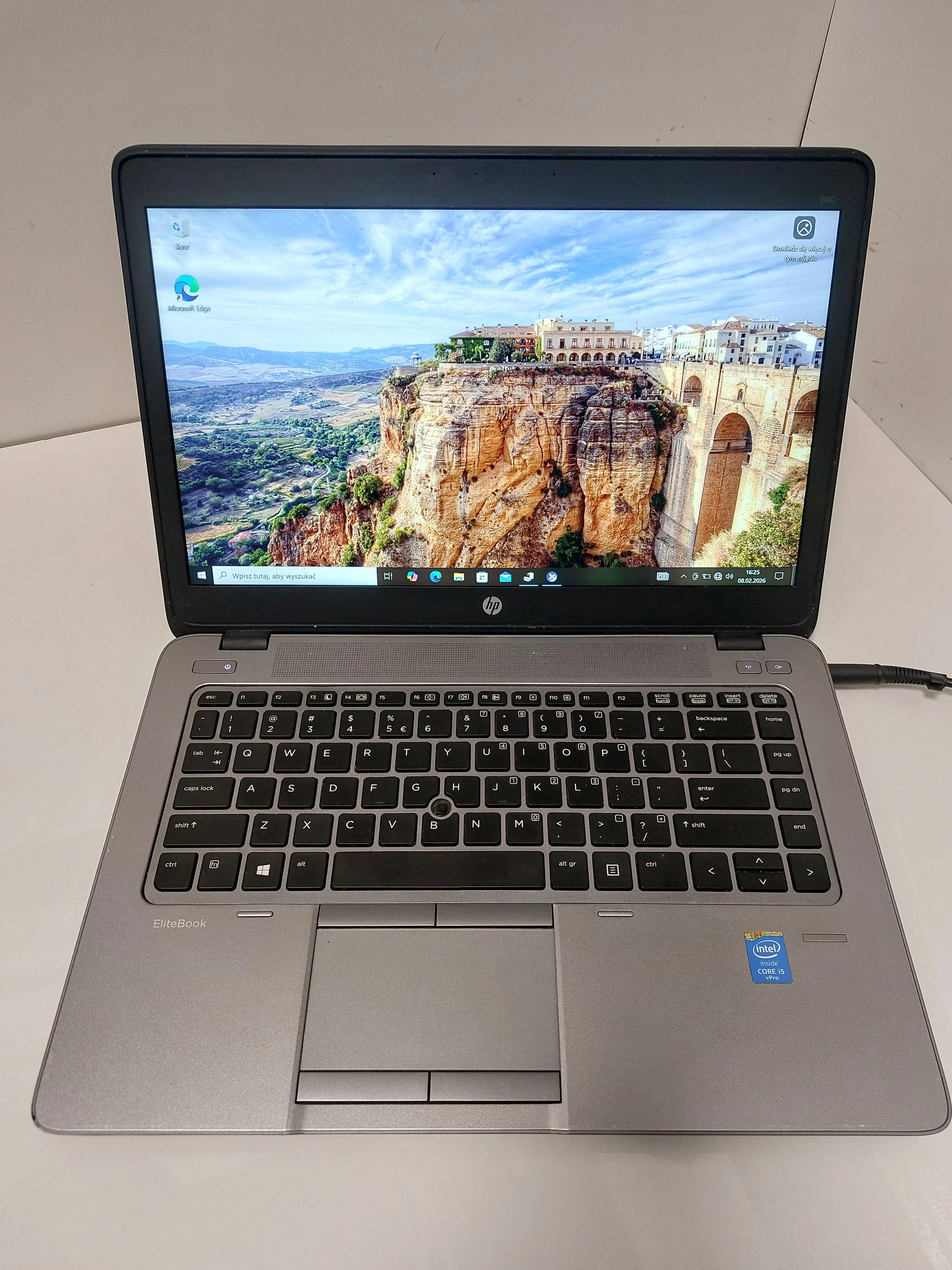 laptop-hp-elitebook-840-g2-i5-5300u8gb128gb-256gb-ssd-ladowarka-stan-11323-2
