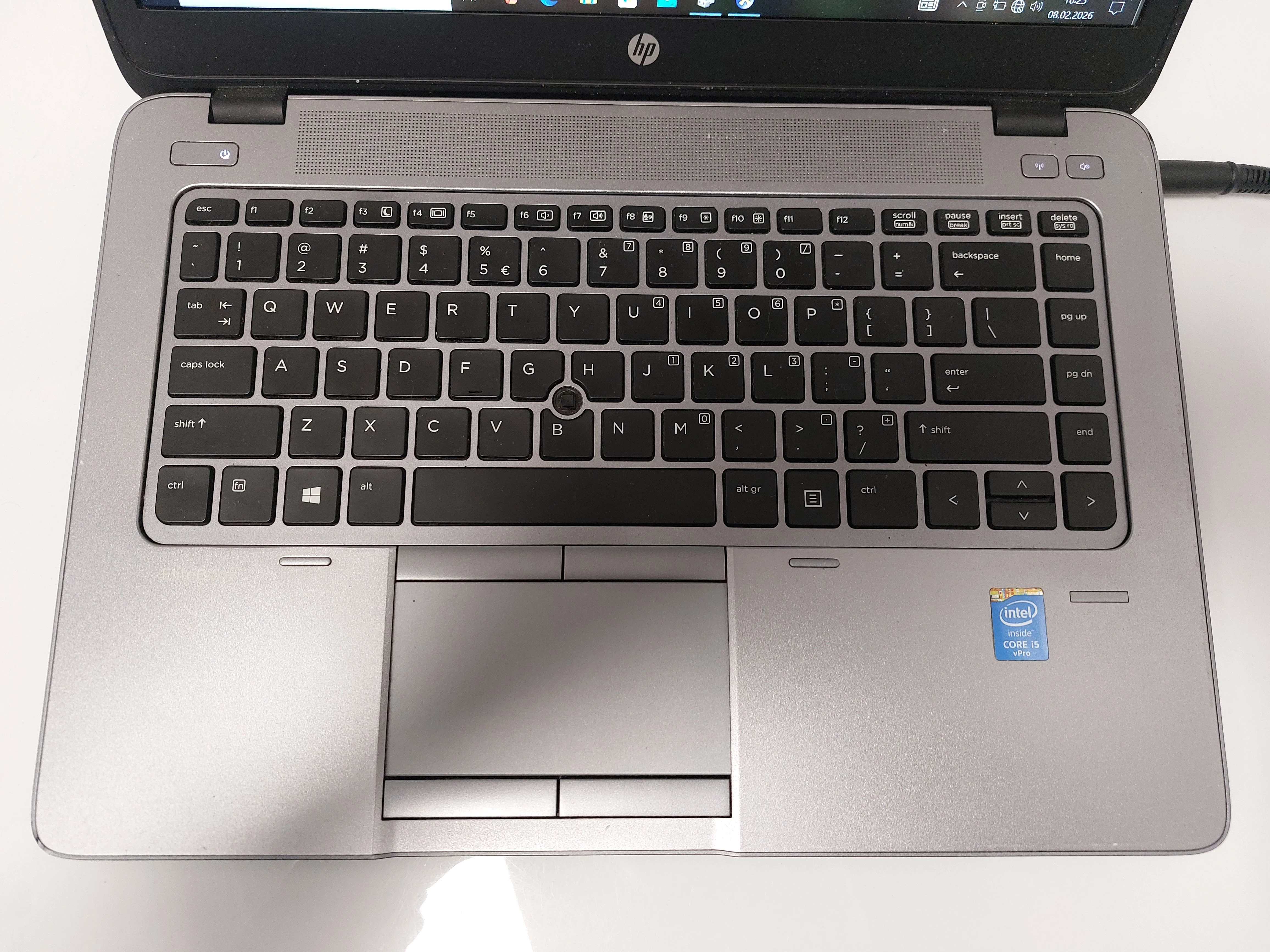 laptop-hp-elitebook-840-g2-i5-5300u8gb128gb-256gb-ssd-ladowarka-ean-gtin-5815131351231