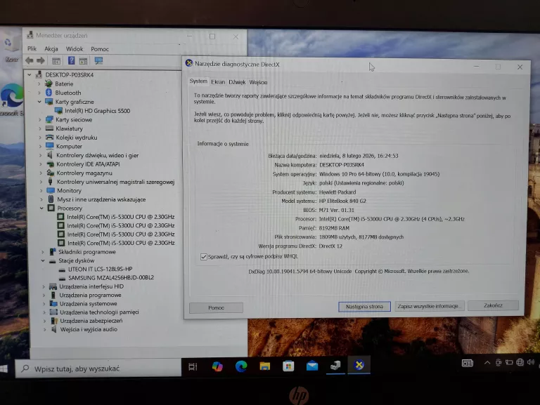 laptop-hp-elitebook-840-g2-i5-5300u8gb128gb-256gb-ssd-ladowarka-wielkosc-pamieci-ram-200941-2185