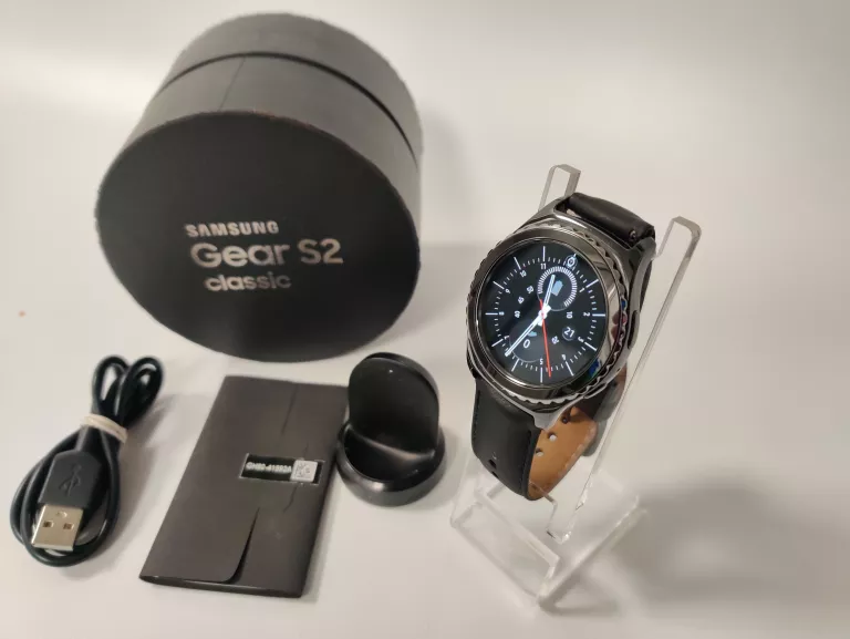 smartwatch-samsung-gear-s2-classic-cieszynska-128-bielsko-biala-bis