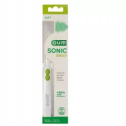SZCZOTECZKA GUM SONIC DAILY