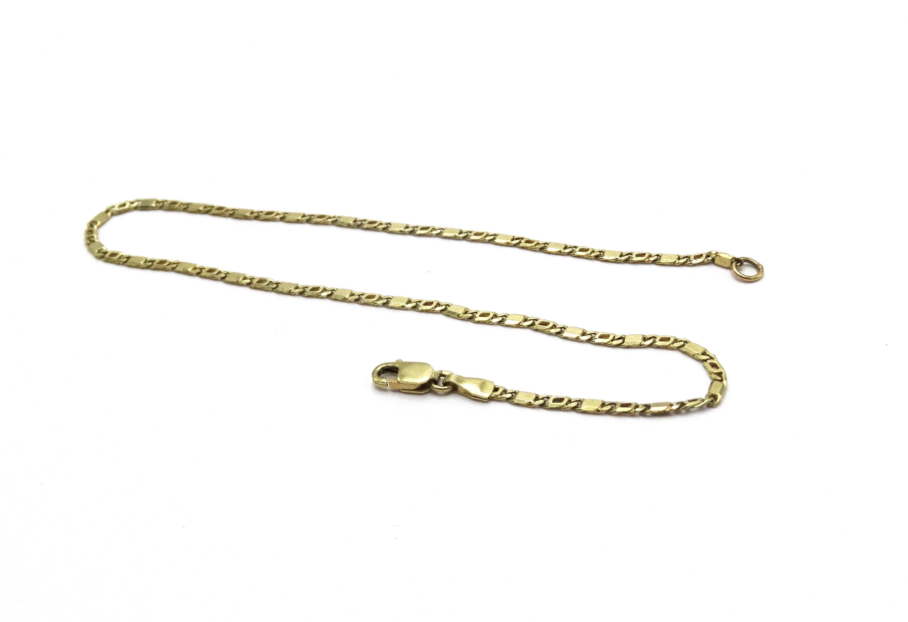 wyrob-jubilerski-uzywany-zlota-bransoletka-585-dl24-285g-rodzaj-2205-1