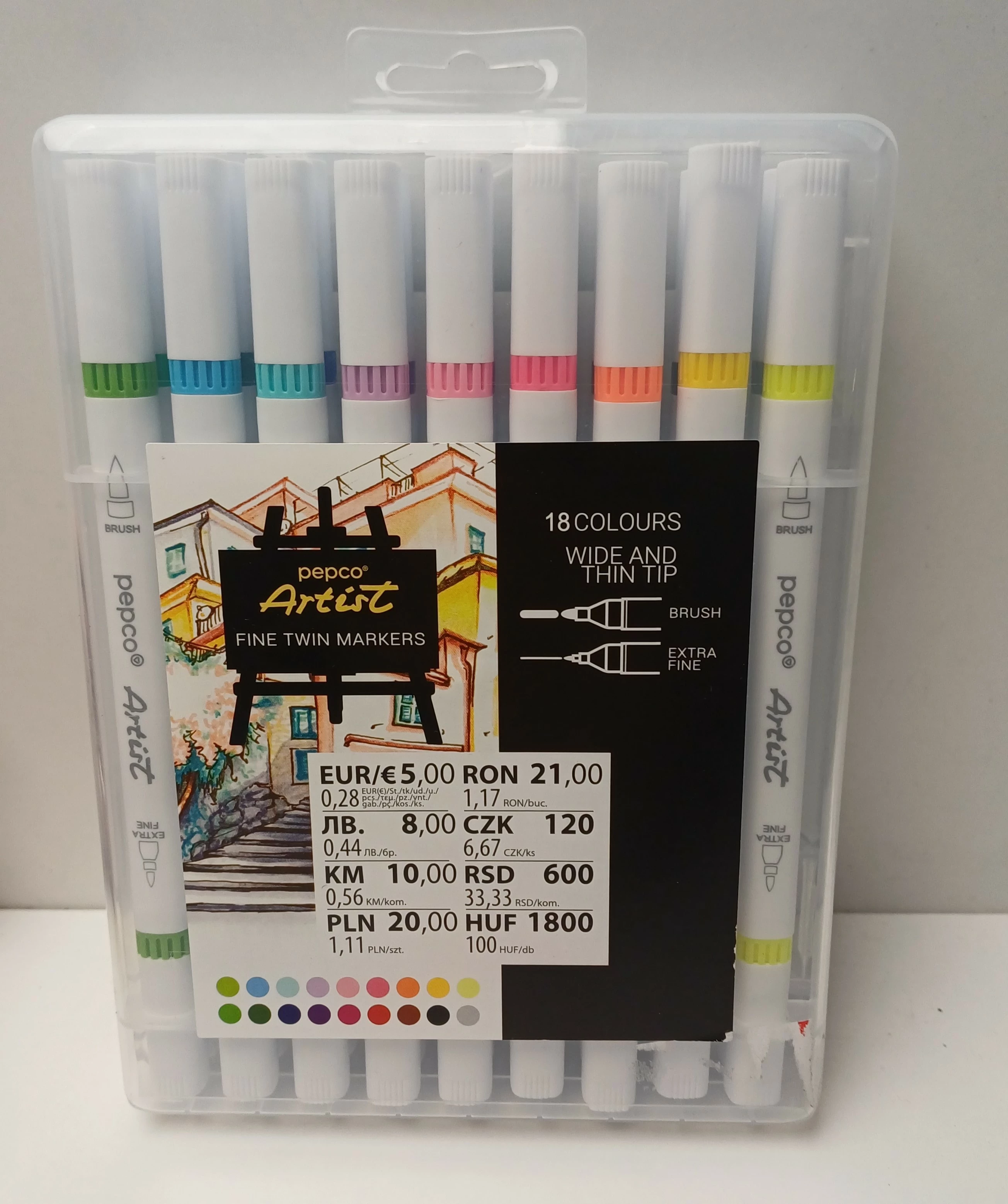 pepco-artist-fine-twin-markers-18-kolorow-wroclawska-80-legnica