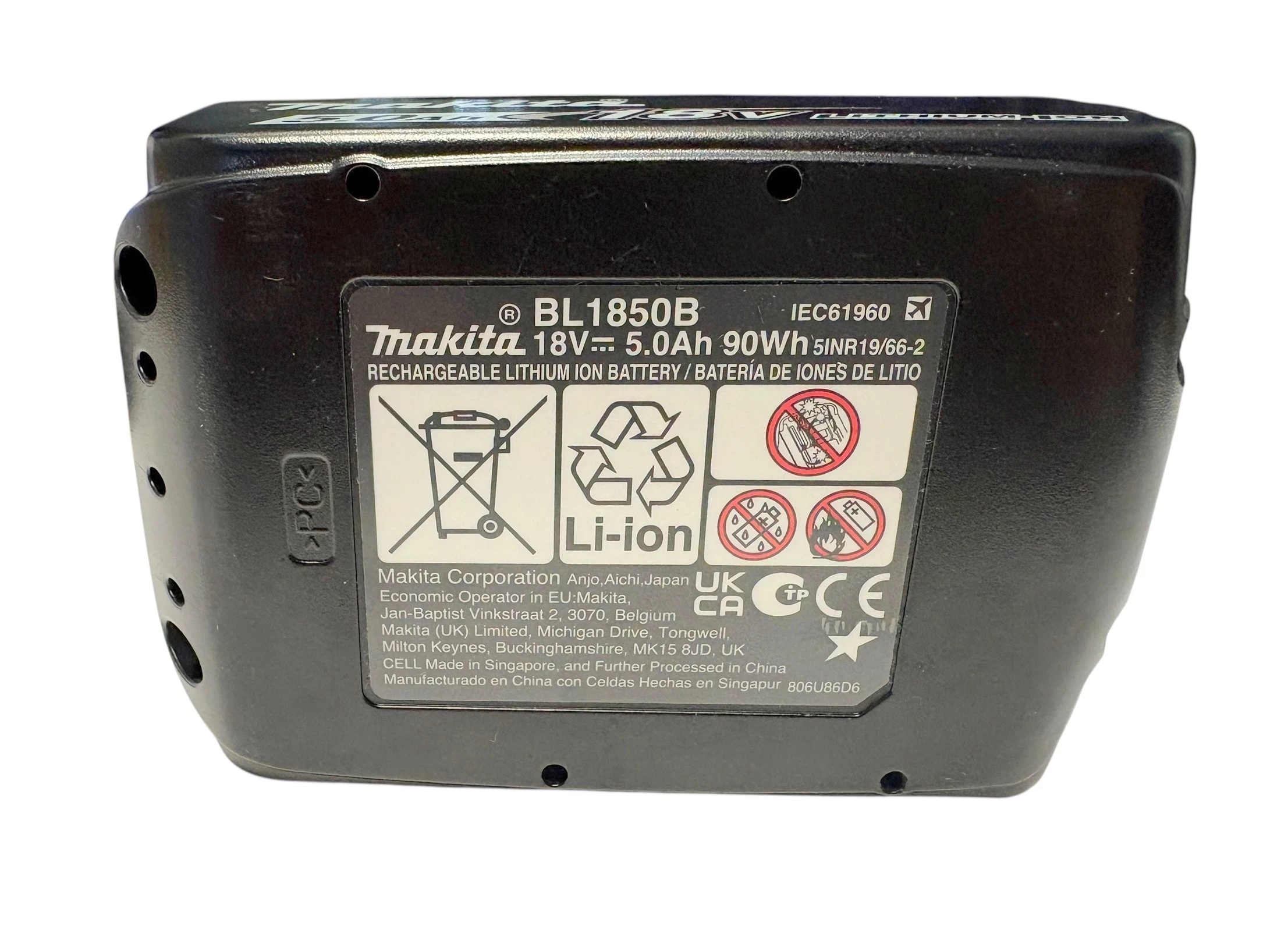 akumulator-makita-50ah-18v-bl1850b-seria-lxt