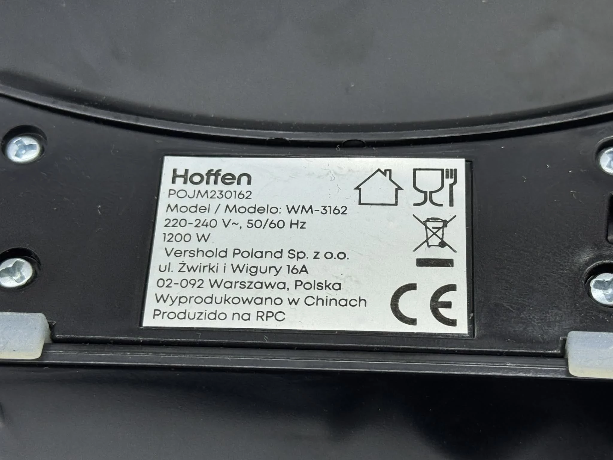 gofrownica-hoffen-stan-fabryczny-ean-gtin-5903151049049