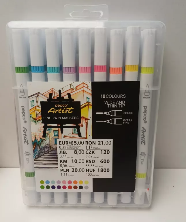 pepco-artist-fine-twin-markers-18-kolorow-wroclawska-80-legnica