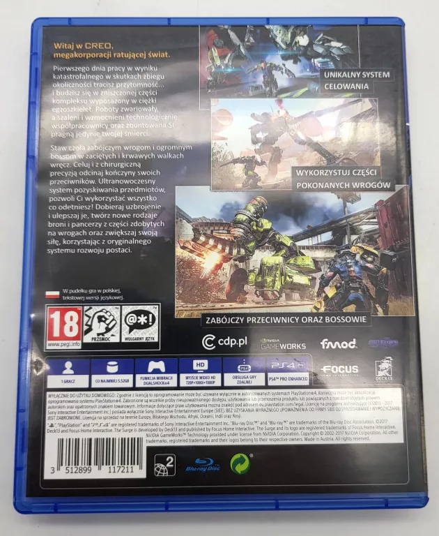 gra-ps4-the-surge-ean-gtin-3512899117211