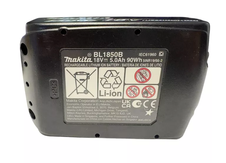 akumulator-makita-50ah-18v-bl1850b-seria-lxt
