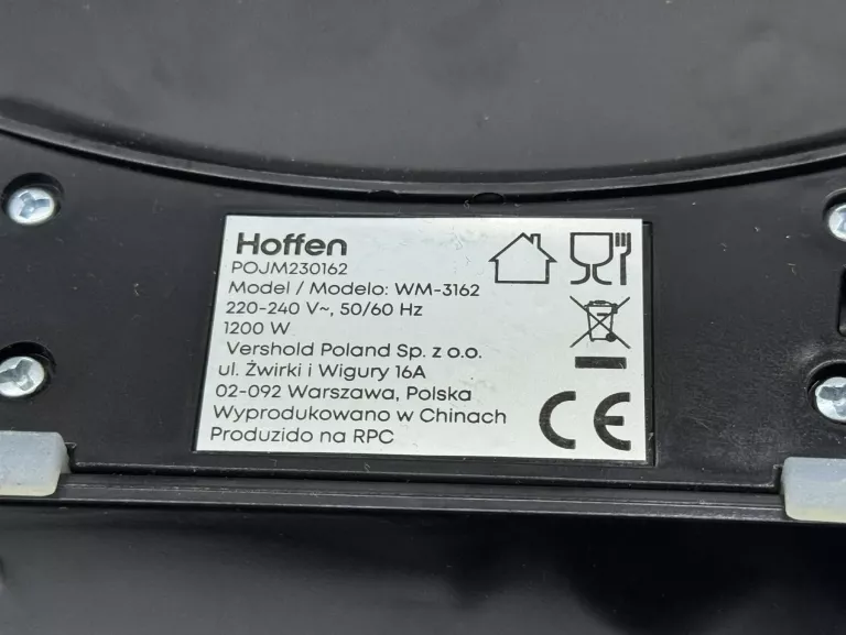 gofrownica-hoffen-stan-fabryczny-ean-gtin-5903151049049