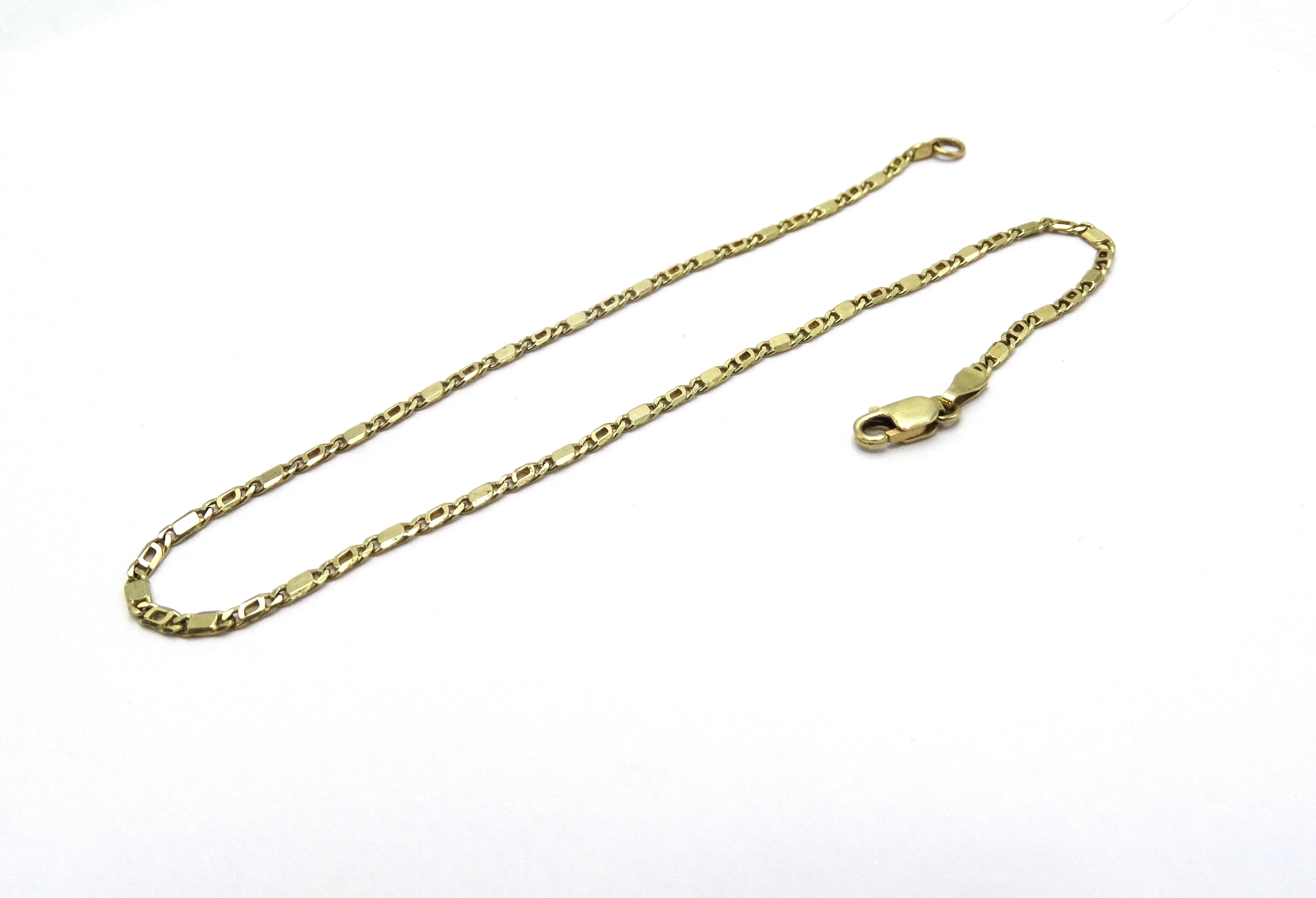 wyrob-jubilerski-uzywany-zlota-bransoletka-585-dl24-285g-stan-11323-2