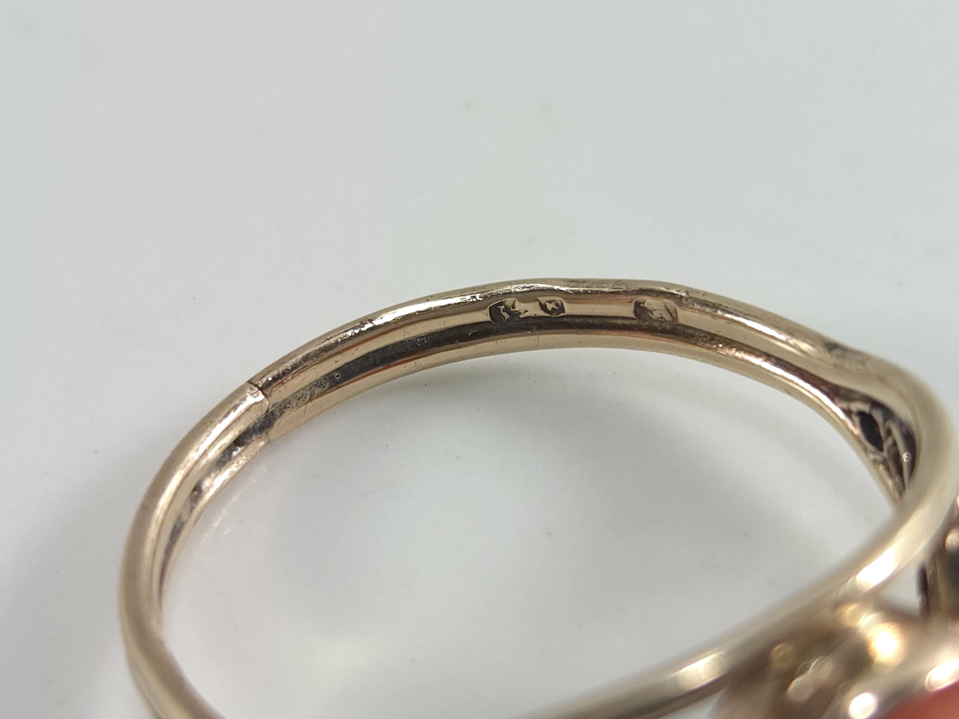 zloty-pierscionek-z-koralem-pr585-246g-rozm18-waga-544