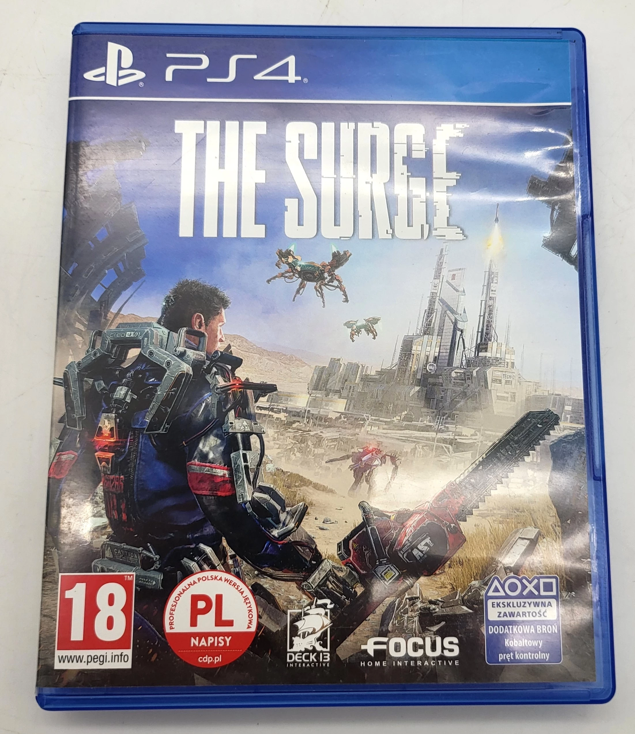 gra-ps4-the-surge-plac-wolnosci-1-pyrzyce