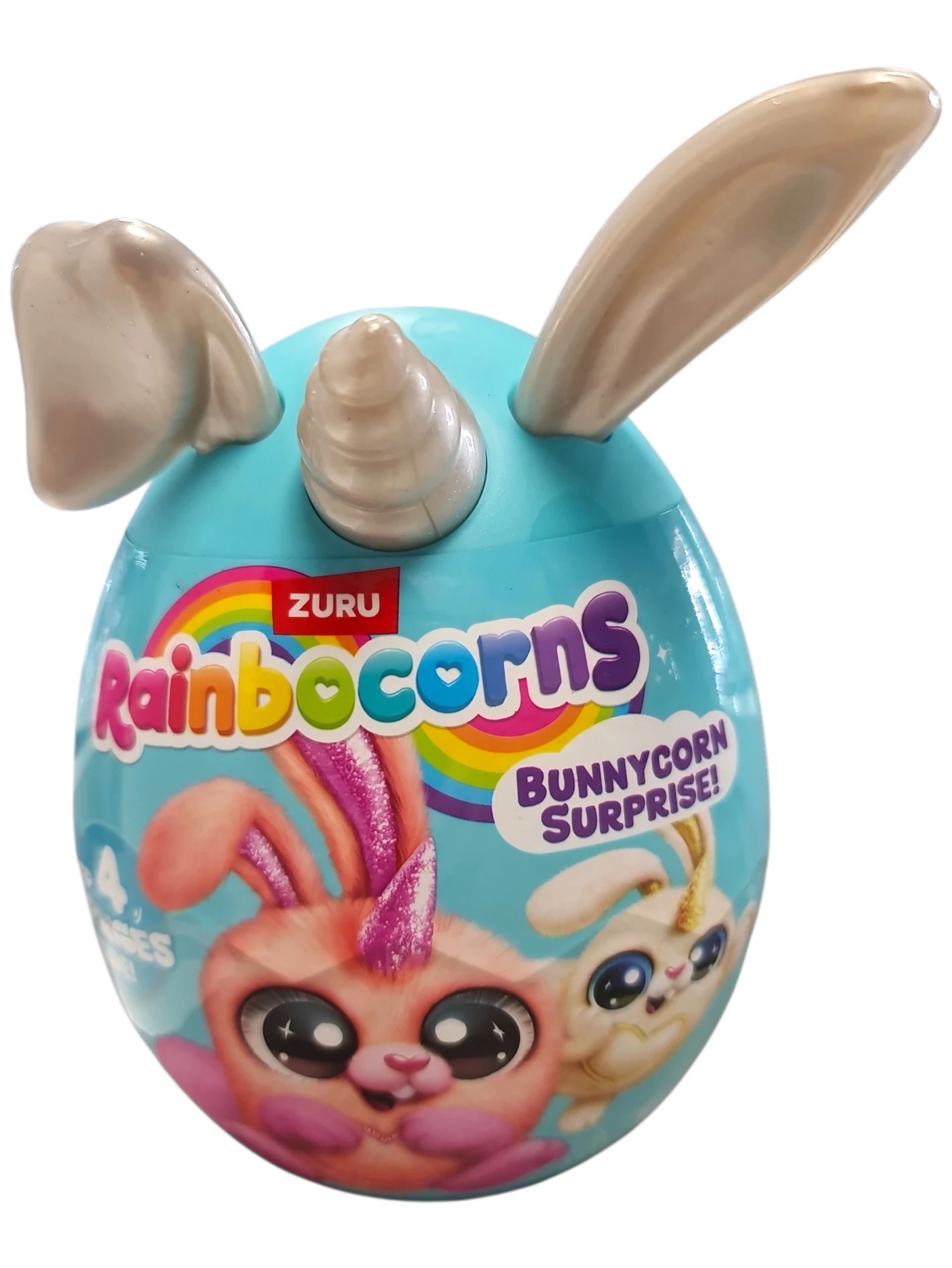 zuru-jajko-niespodzianka-rainbocorns-surprise-bunnycorn-seria-2-uszy-szare-jednosci-22-sj-zielona-gora