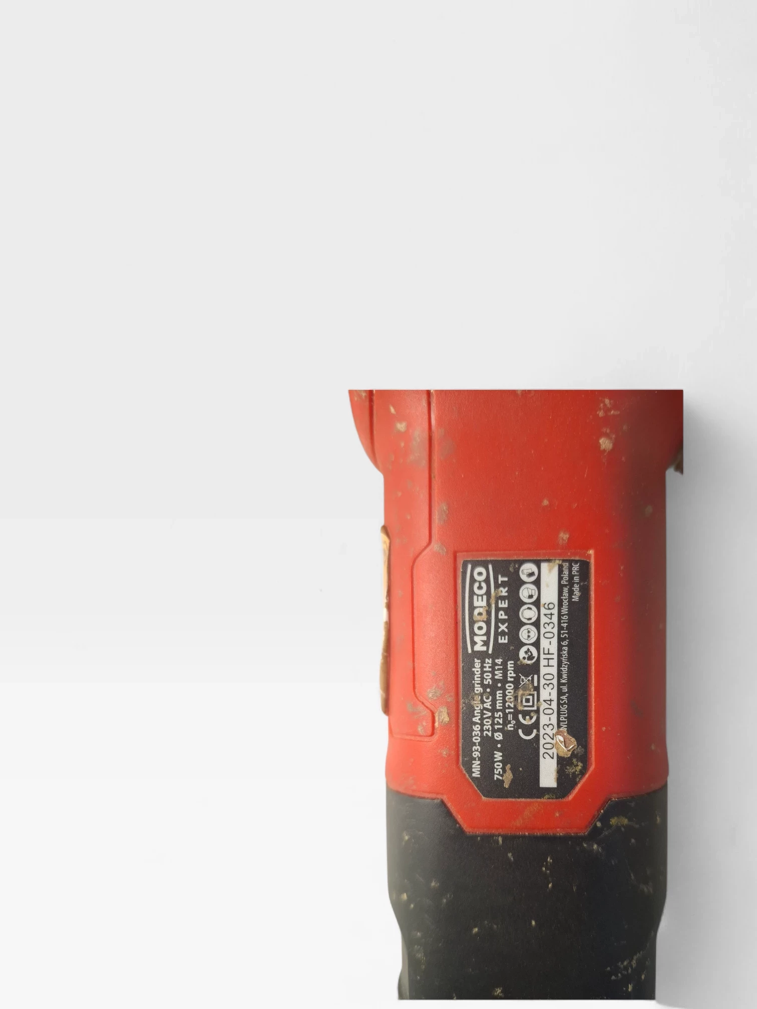 szlifierka-katowa-modeco-expert-ean-gtin-5906757907447