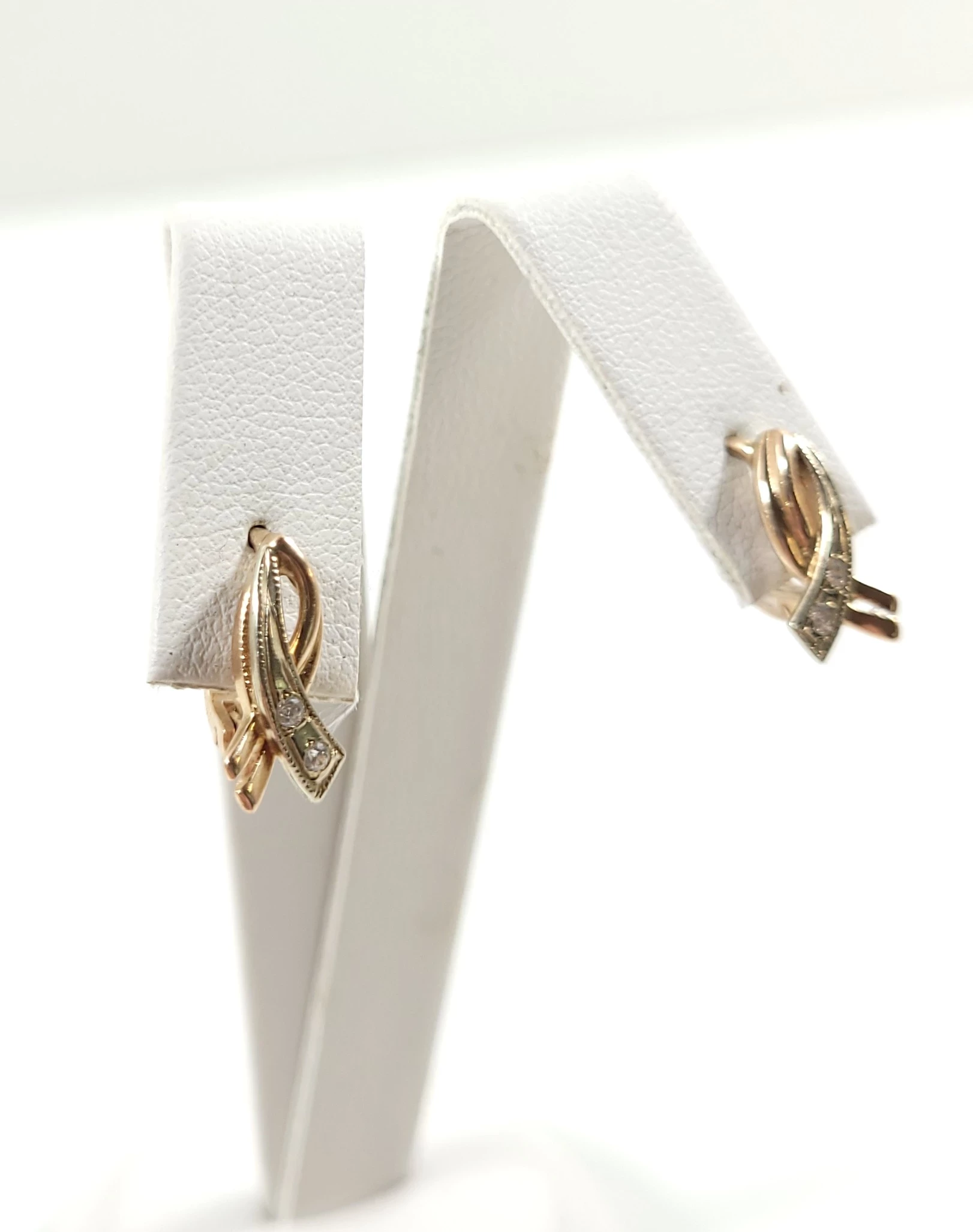 zlote-uzywane-kolczyki-z-dwoma-cyrkoniami-p585-277g-rodzaj-zapiecia-2207-5