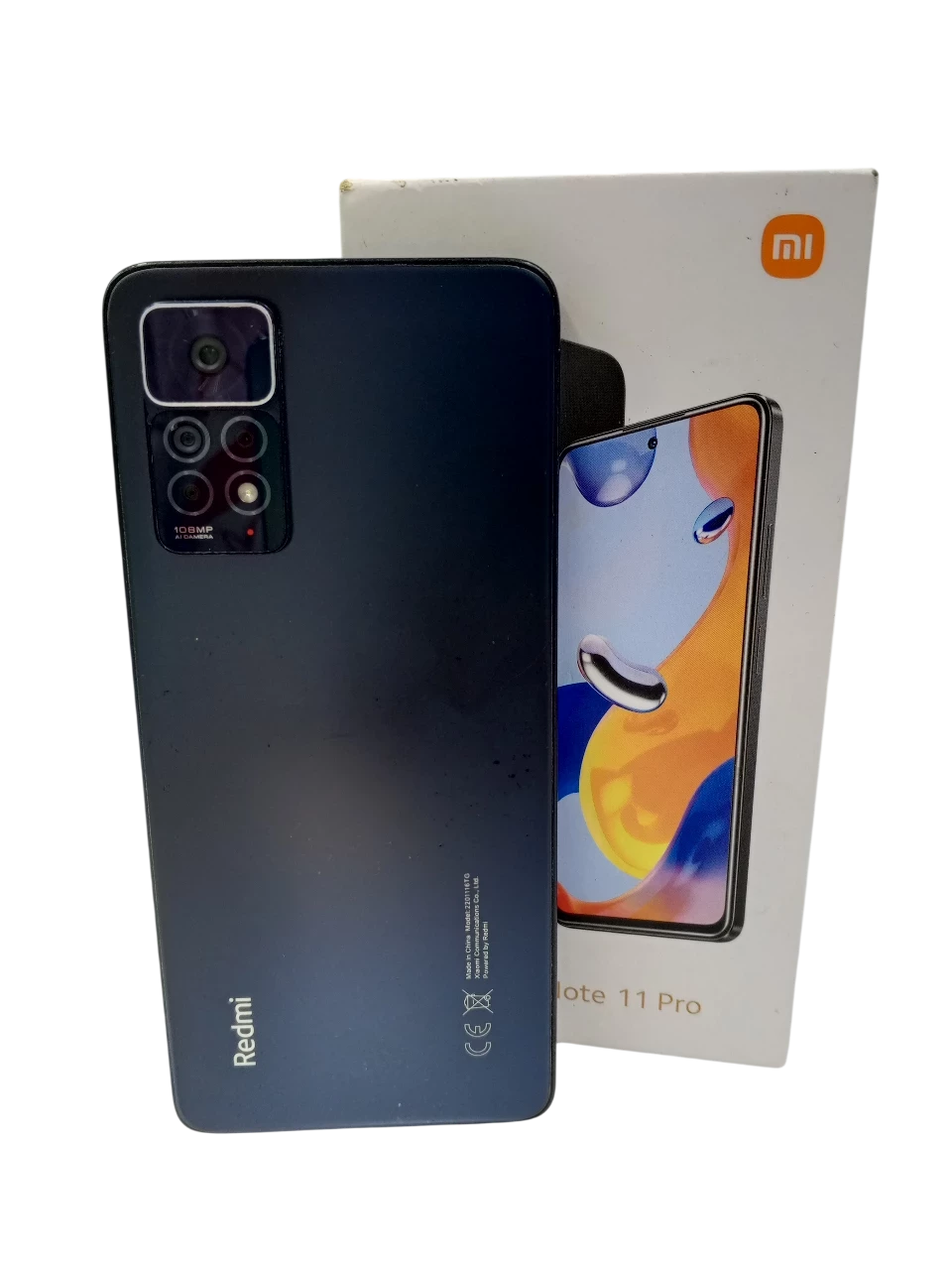 telefon-xiaomi-redmi-note-11-pro-czytaj-opis-stan-11323-2