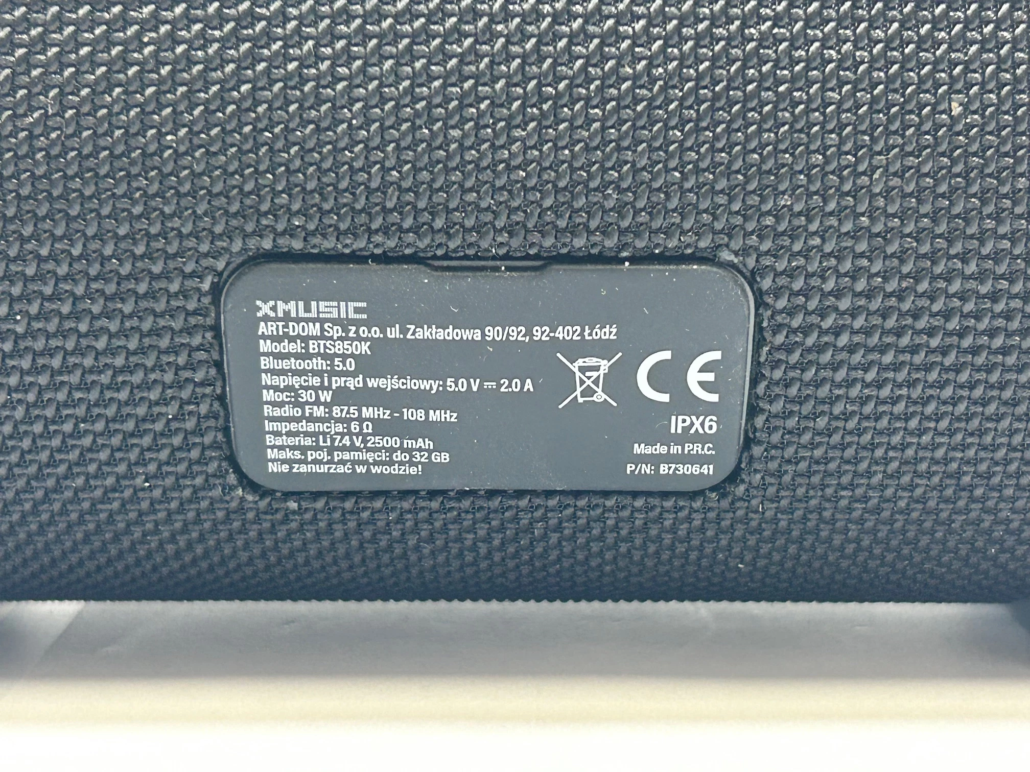 glosnik-przenosny-xmusic-bts850k-funkcje-221089-2