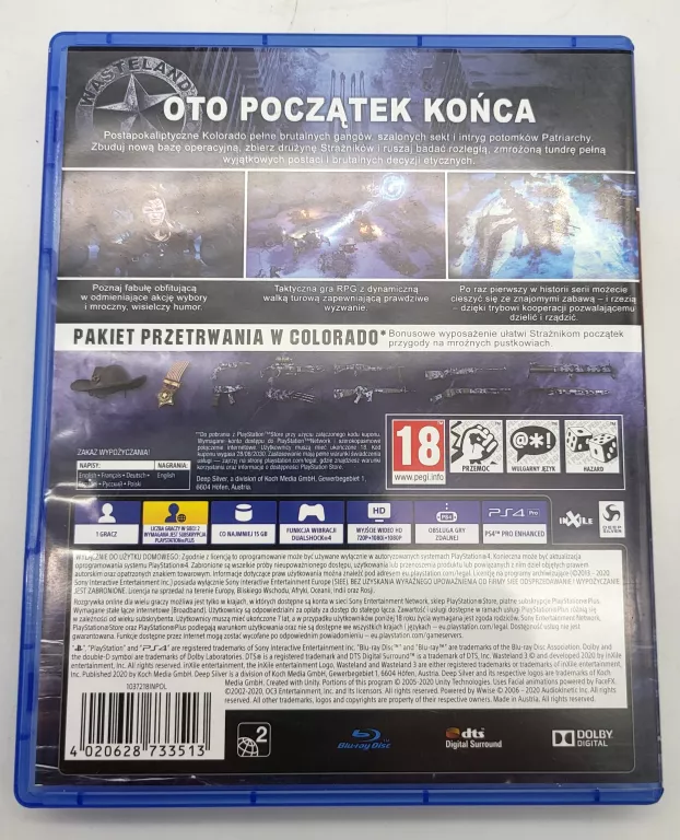 gra-ps4-wasteland-3-ean-gtin-4020628733513