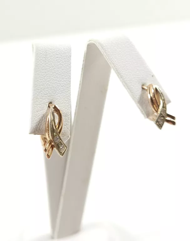 zlote-uzywane-kolczyki-z-dwoma-cyrkoniami-p585-277g-rodzaj-zapiecia-2207-5