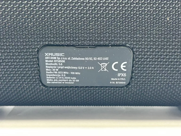 glosnik-przenosny-xmusic-bts850k-funkcje-221089-2