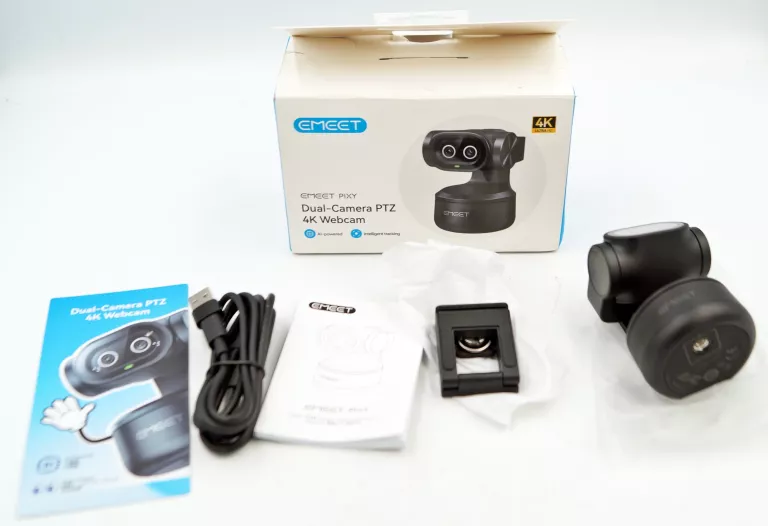 kamera-internetowa-emeet-pixy-ai-usb-c-4k-chelmska-50-warszawa