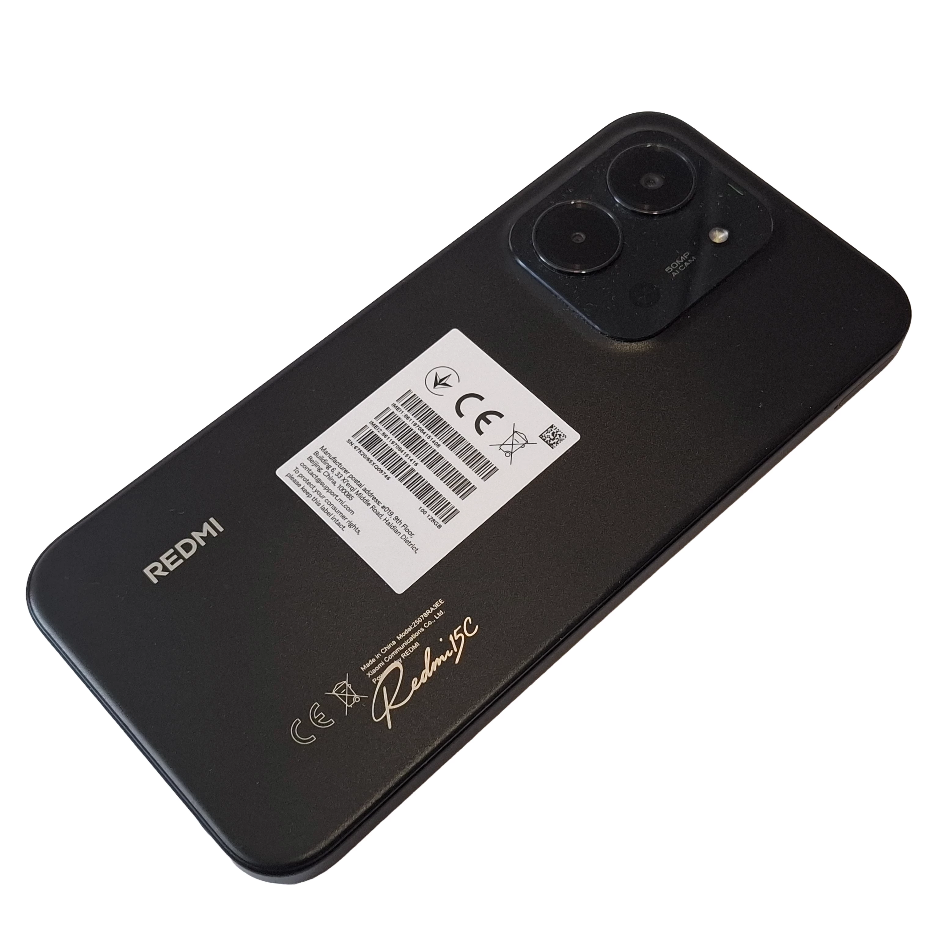 telefon-redmi-15c-4gb128gb-kod-producenta-67520