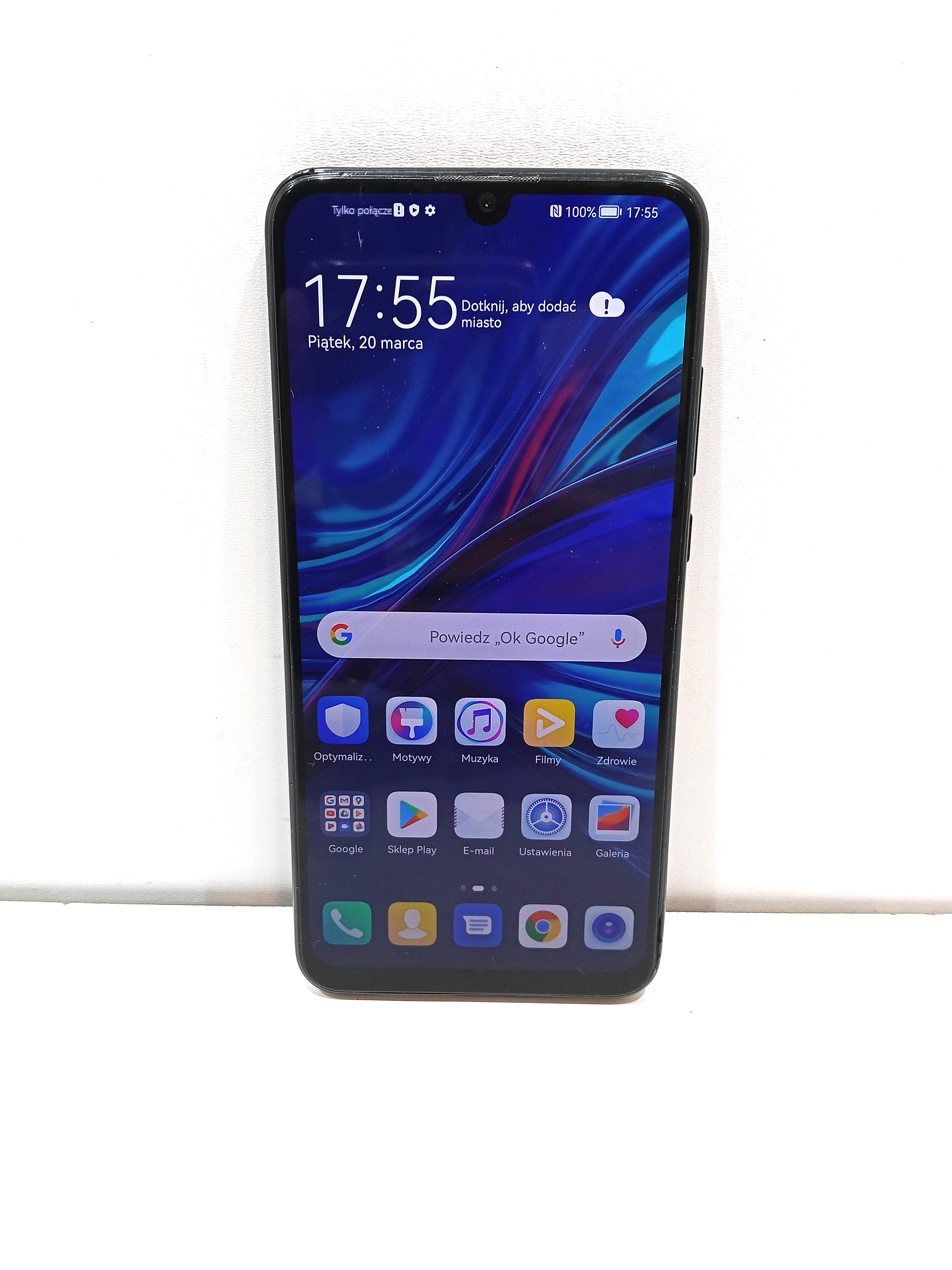 telefon-huawei-p-smart-2019-kominka-1b-polkowice-sj