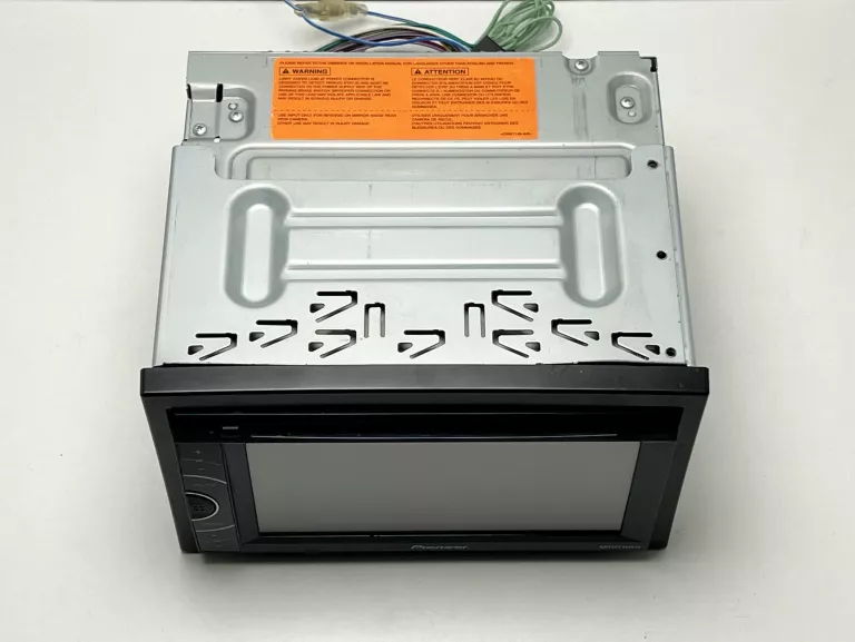 radio-samochodowe-pioneer-avh-x2500bt-stan-11323-2