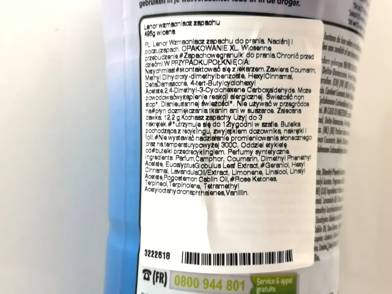 perelki-zapachowe-lenor-xl-spring-awakening-495g-stan-11323-2