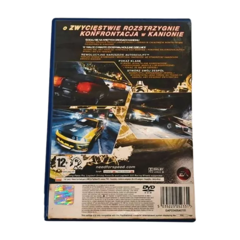 ps2-need-for-speed-carbon-ean-gtin-5035225052331