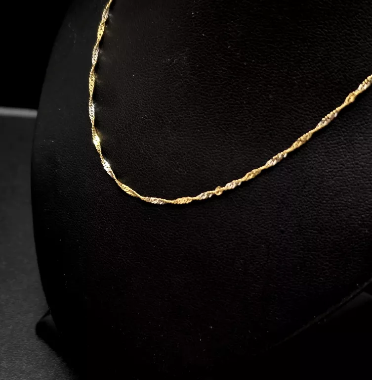 piekny-lancuszekp585147g44cm-rodzaj-2205-2