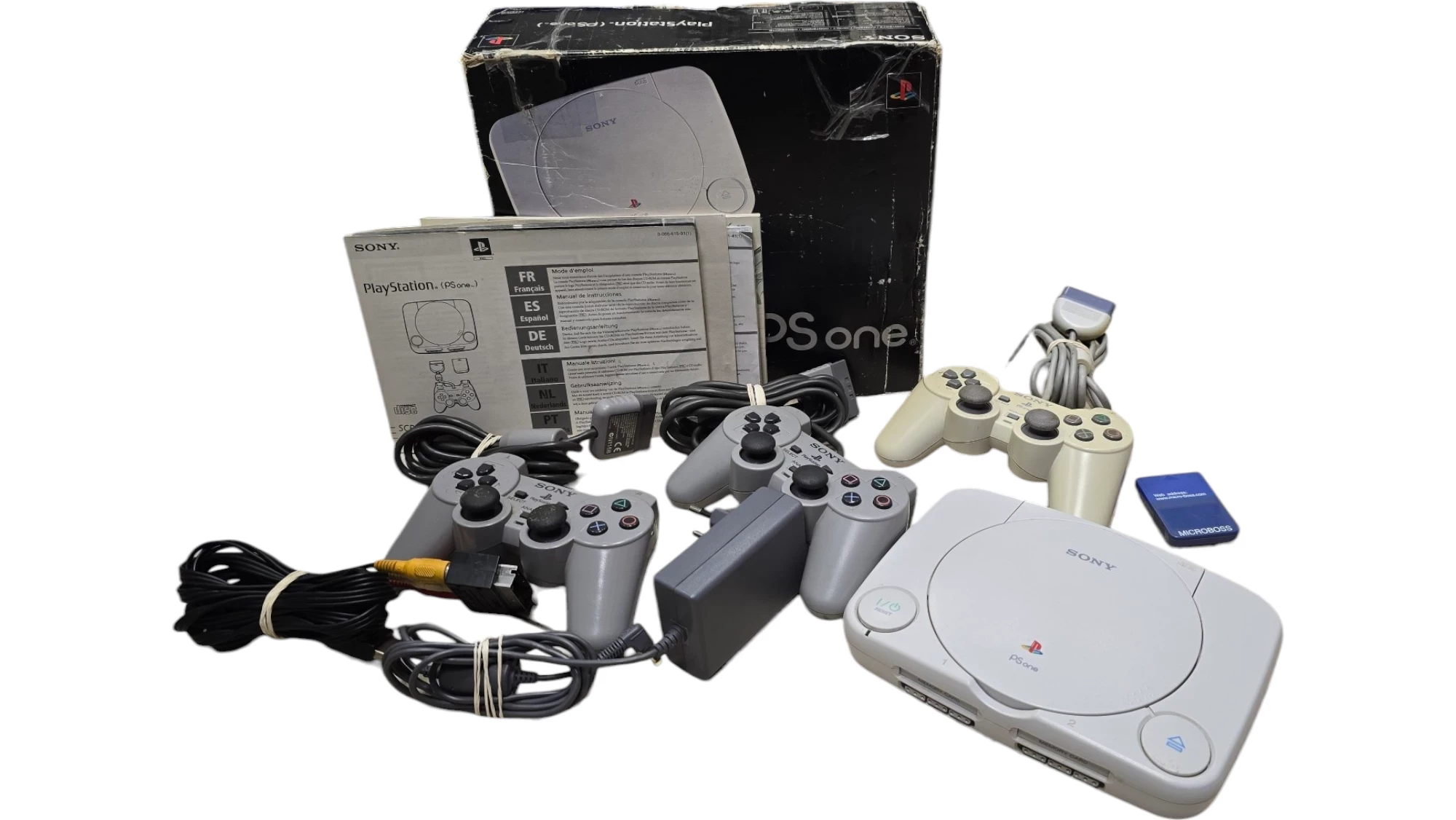 konsola-sony-ps-one-scph-102-zestaw-gratka-dla-kolekcjonera-rynek-10-debica-tsc2