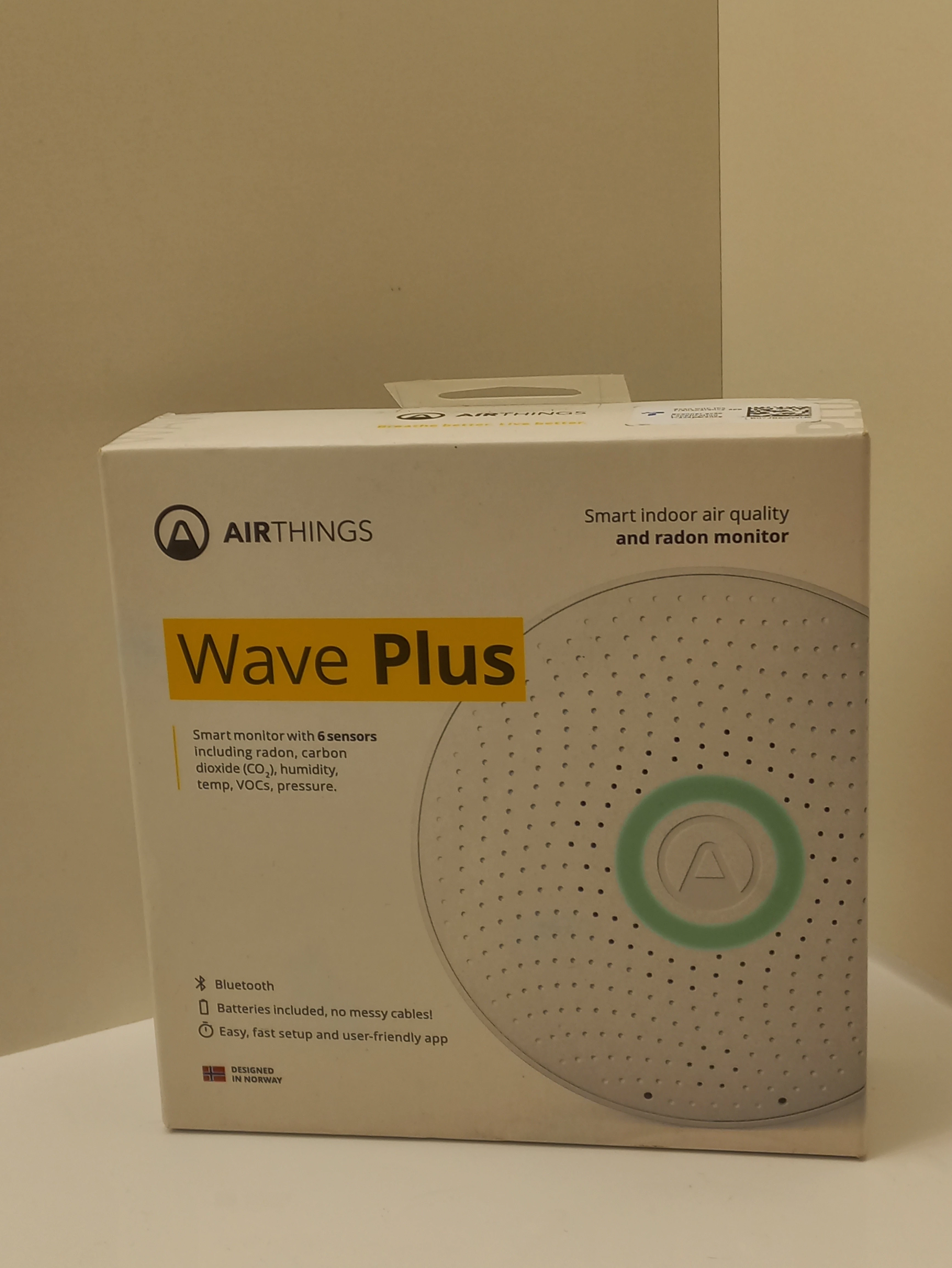 czujnik-jakosci-powietrza-airthings-wave-plus-dokerska-3-wroclaw